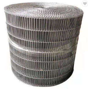 качество  Customized Metal Wire Stainless Steel Mesh Belt Conveyor Chain Фабрика