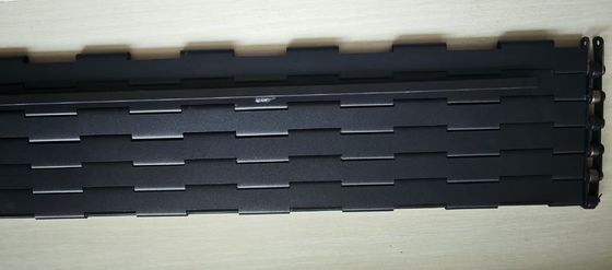 Тефлоновая пластина конвейерной цепи для термостойкости