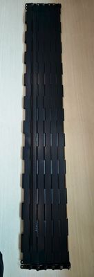 Тефлоновая пластина конвейерной цепи для термостойкости