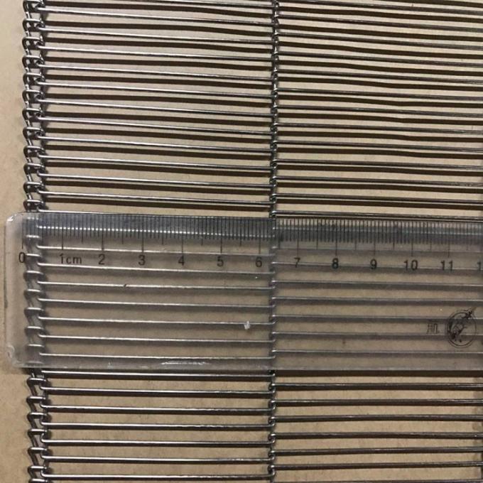 Подгонянная управляемая цепь конвейерной ленты шоколада плода коррозионной устойчивости 10