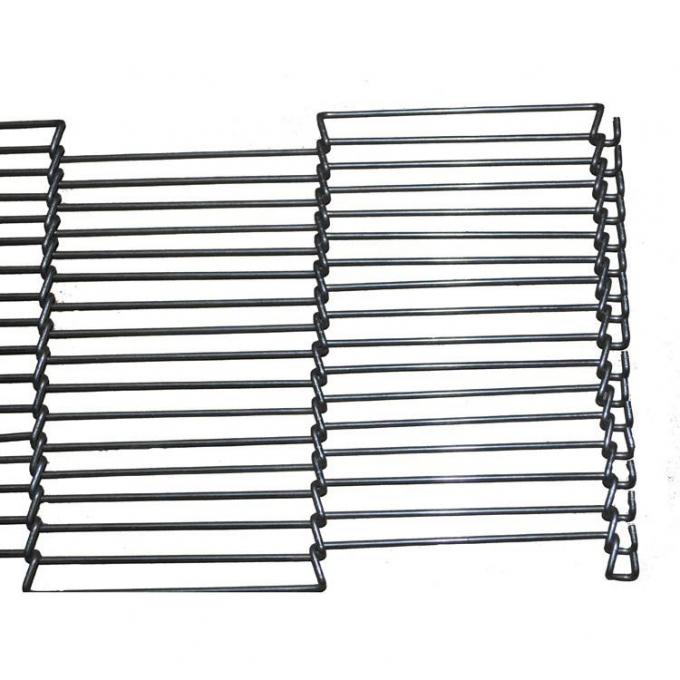 Провод сетки изготовления конвейерной ленты нержавеющей стали SUS316L Conveyable 3