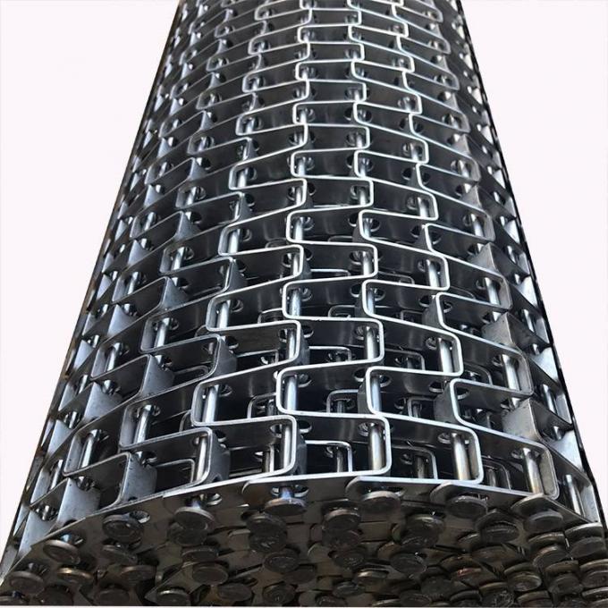 Провод сетки изготовления конвейерной ленты нержавеющей стали SUS316L Conveyable 10