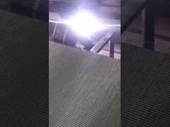 Высокотемпературная ячеистая сеть термической обработки сопротивления