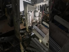 ячеистая сеть температуры пояса ячеистой сети плоской проволоки 316l устойчивая цепная